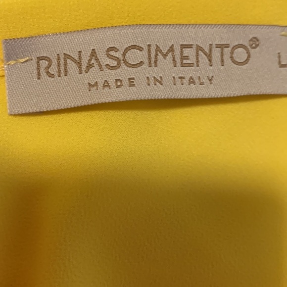 Stunning lemon yellow maxi dress🍋 - Picture 13 of 15